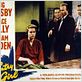 Une Fille de la province : photo Bing Crosby, George Seaton, Grace Kelly, William Holden
