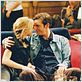 Six sexy : photo Jack Davenport, Sarah Alexander
