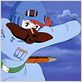 Nausicaä de la vallée du vent : photo Hayao Miyazaki, Tomoko Kida