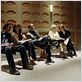 Performers : photo Alice Mistroni, Anna Maria Torniai, Irene Ferri, Marco Giallini