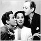 Illusions perdues : photo Burgess Meredith, Melvyn Douglas, Merle Oberon