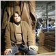 Roman de gare : photo Claude Lelouch, Myriam Boyer