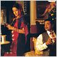 Chokher Bali : photo Aishwarya Rai, Prasenjit Chatterjee, Rituparno Ghosh