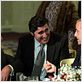 Faussaire : photo Alfred Molina, Richard Gere