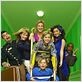 La Vie de palace de Zack et Cody : photo Ashley Tisdale, Brenda Song, Cole Sprouse, Dylan Sprouse, Kim Rhodes
