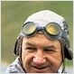Superman IV : photo Gene Hackman, Sidney J. Furie