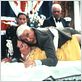 Y a-t-il un flic pour sauver la reine ? : photo David Zucker, Leslie Nielsen