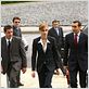 L'État de Grace : photo Anne Consigny, Zinedine Soualem