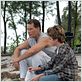 Dexter : photo Devon Graye, James Remar