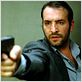 Contre-enquête : photo Franck Mancuso, Jean Dujardin