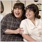 Hairspray : photo Adam Shankman, John Travolta, Nikki Blonsky