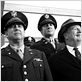 The Good German : Photo Beau Bridges, Jack Thompson, Leland Orser, Steven Soderbergh