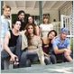 Dante's Cove : photo Charlie David, Gregory Michael, Josh Berresford, Nadine Heiman, Rena Riffel