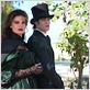 Dante's Cove : photo Tracy Scoggins, William Gregory Lee