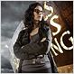 Torchwood : photo Indira Varma