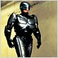 Robocop : photo Paul Verhoeven