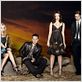 Desperate Housewives : photo Andrea Bowen, Josh Henderson, Joy Lauren, Shawn Pyfrom