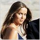 L'espion qui m'aimait : photo Barbara Bach, Ian Fleming, Lewis Gilbert