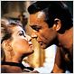Bons baisers de Russie : photo Daniela Bianchi, Sean Connery, Terence Young
