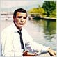James Bond 007 contre Dr. No : photo Sean Connery, Terence Young