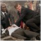 Angles d'attaque : photo Dennis Quaid, Pete Travis, Richard T. Jones