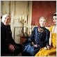 Ne touchez pas la hache : photo Bulle Ogier, Jacques Rivette, Jeanne Balibar, Michel Piccoli