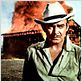 L'Esclave libre : Photo Clark Gable, Raoul Walsh, Yvonne De Carlo