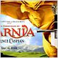 Le Monde de Narnia : Chapitre 2 - Le Prince Caspian : photo Andrew Adamson
