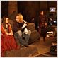 Le Monde de Narnia : Chapitre 2 - Le Prince Caspian : photo Andrew Adamson, Georgie Henley