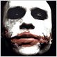 The Dark Knight, Le Chevalier Noir : photo Christopher Nolan, Heath Ledger