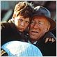 Pelle le conquérant : photo Bille August, Max von Sydow, Pelle Hvenegaard