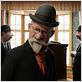 Les Aventures de Tintin : Le Secret de la Licorne : Photo Steven Spielberg