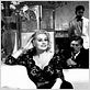 La Dolce Vita : Photo Federico Fellini