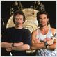 Les Aventures de Jack Burton dans les griffes du mandarin : photo John Carpenter, Kurt Russell