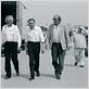 J'ai toujours rêvé d'être un gangster : photo Jean Rochefort, Jean-Pierre Kalfon, Roger Dumas (II), Venantino Venantini