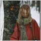 Survivre avec les loups : photo Mathilde Goffart, Véra Belmont