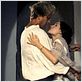 Gradiva : photo Alain Robbe-Grillet, James Wilby, Marie Espinosa
