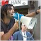 De l'autre côté : photo Fatih Akin