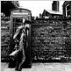 Control : photo Anton Corbijn, Sam Riley