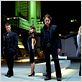 Moonlight : photo Alex O'Loughlin, Amber Valletta, Jason Dohring, Sophia Myles