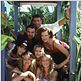 Les Vacances de l'amour : photo Hélène Rolles, Isabelle Bouysse, Laly Meignan, Laure Guibert, Patrick Puydebat