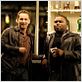 K-Ville : photo Anthony Anderson, Cole Hauser