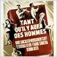 Tant qu'il y aura des hommes : Photo Burt Lancaster, Deborah Kerr, Donna Reed, Frank Sinatra, Fred Zinnemann