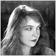 Le Vent : photo Lillian Gish, Victor Sjöstrom