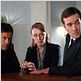 Joyeuses funérailles : photo Frank Oz, Matthew MacFadyen, Rupert Graves