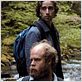 Old Joy : photo Daniel London, Kelly Reichardt, Will Oldham