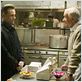 Les Promesses de l'ombre : photo Armin Mueller-Stahl, David Cronenberg, Viggo Mortensen