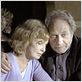 Je suis un no man's land : photo Aurore Clément, Jackie Berroyer, Thierry Jousse