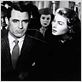 Les Enchaînés : photo Alfred Hitchcock, Cary Grant, Ingrid Bergman