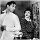 New York-Miami : photo Clark Gable, Claudette Colbert, Frank Capra